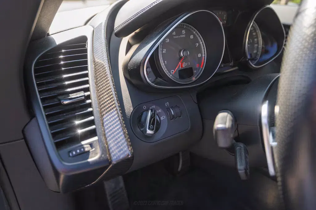 2015 Audi R8 Quattro V8