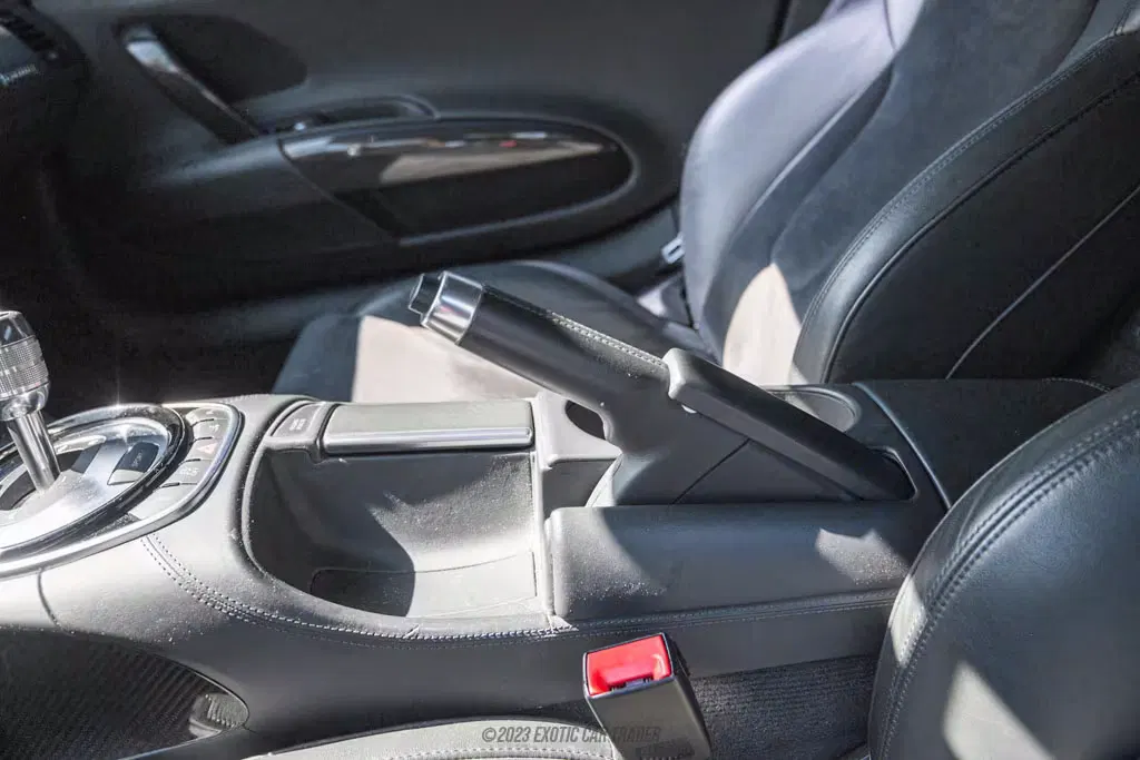 2015 Audi R8 Quattro V8