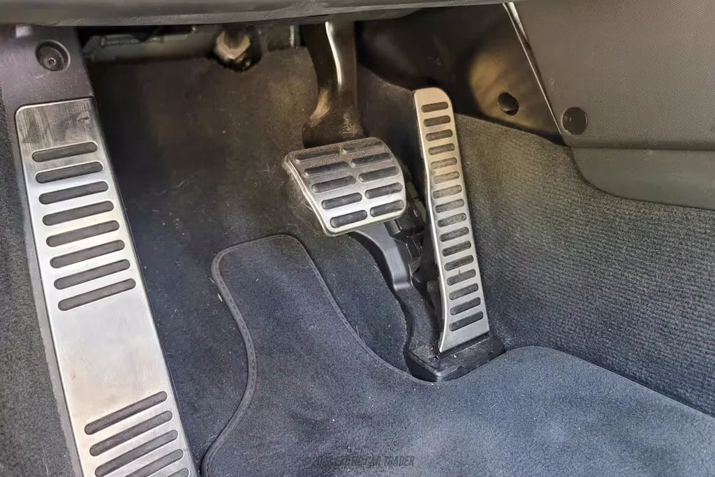2015 Audi R8 Quattro V8