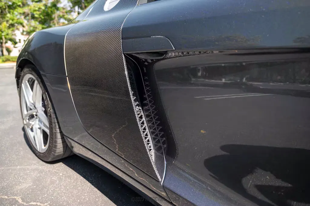 2015 Audi R8 Quattro V8