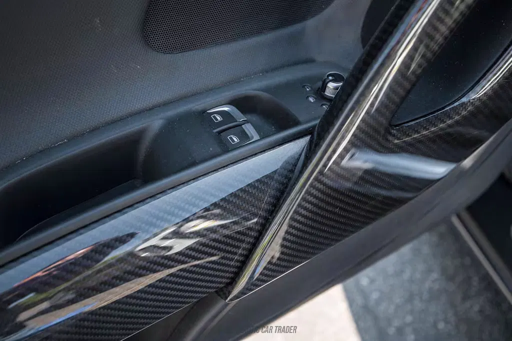 2015 Audi R8 Quattro V8