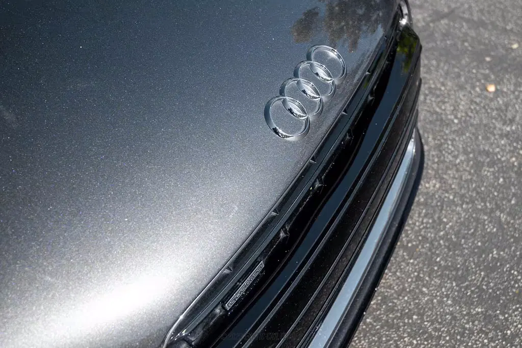 2015 Audi R8 Quattro V8