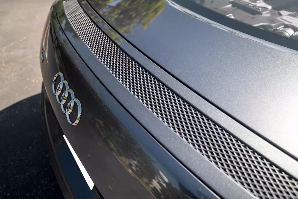 2015 Audi R8 Quattro V8