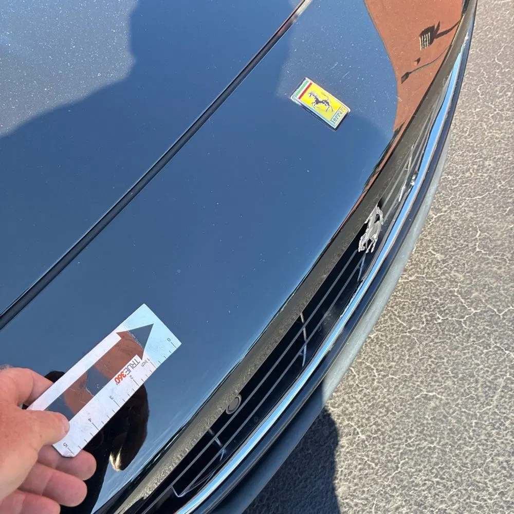 2010 Ferrari California Base