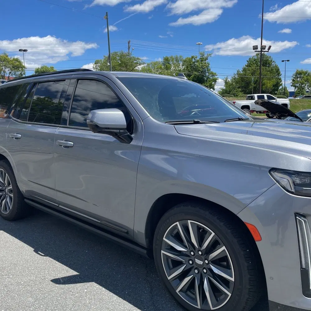 2022 Cadillac Escalade Sport Platinum