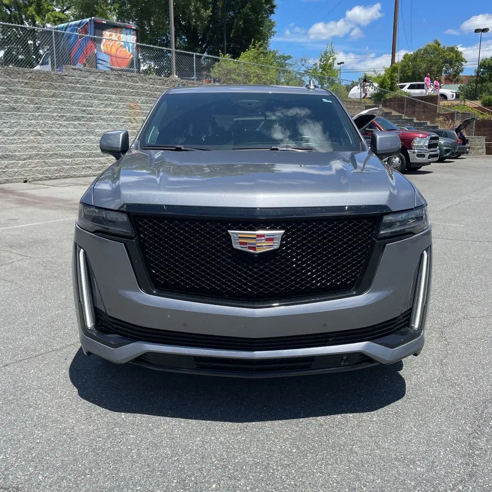 2022 Cadillac Escalade Sport Platinum