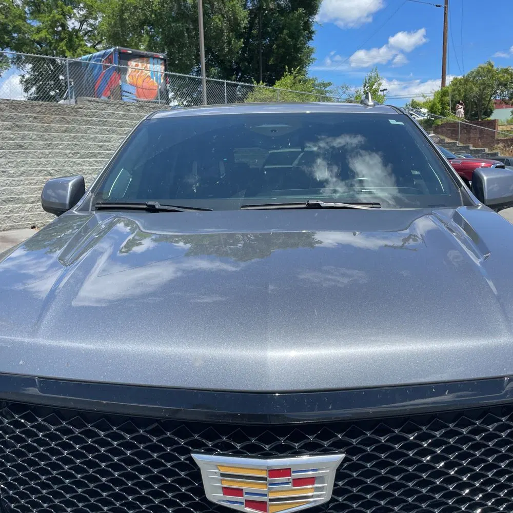 2022 Cadillac Escalade Sport Platinum