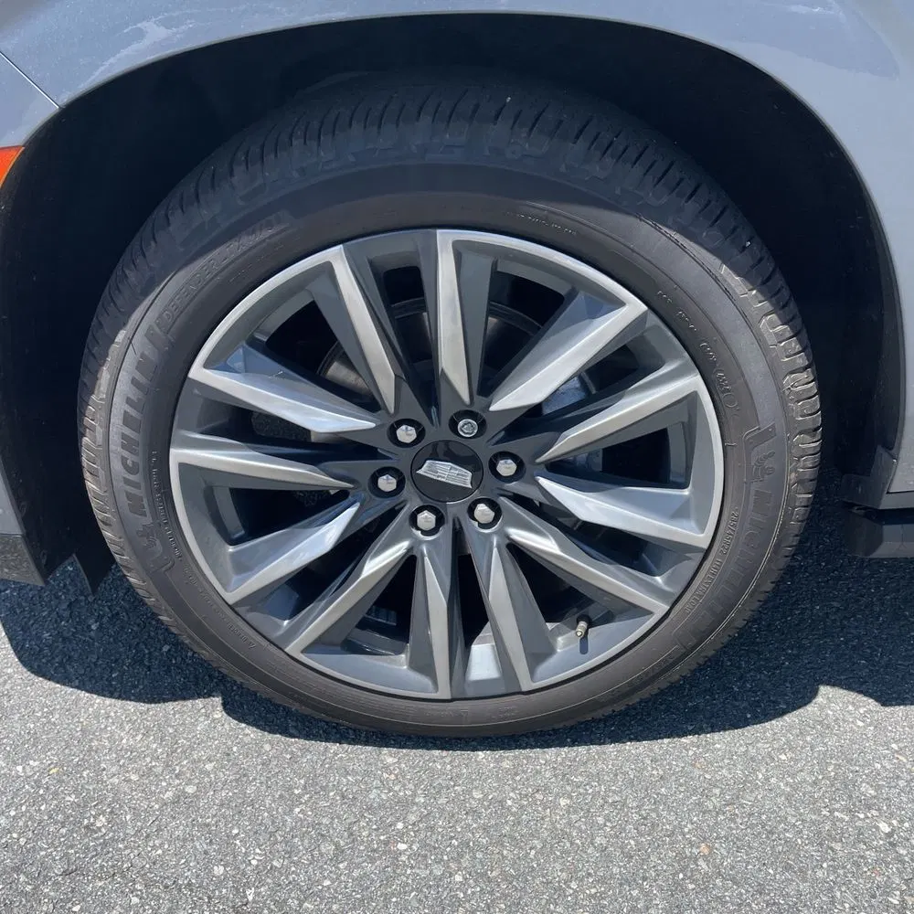 2022 Cadillac Escalade Sport Platinum