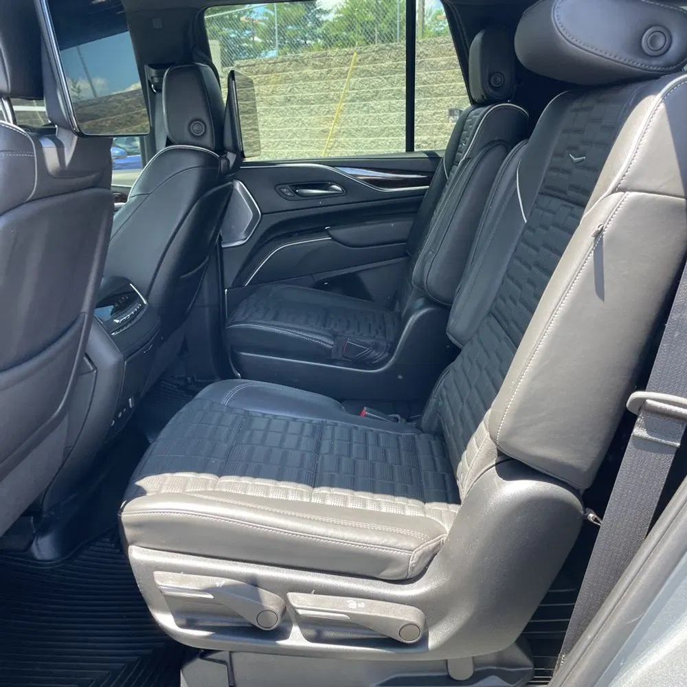 2022 Cadillac Escalade Sport Platinum