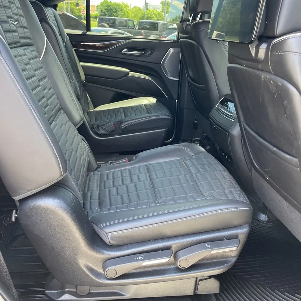2022 Cadillac Escalade Sport Platinum