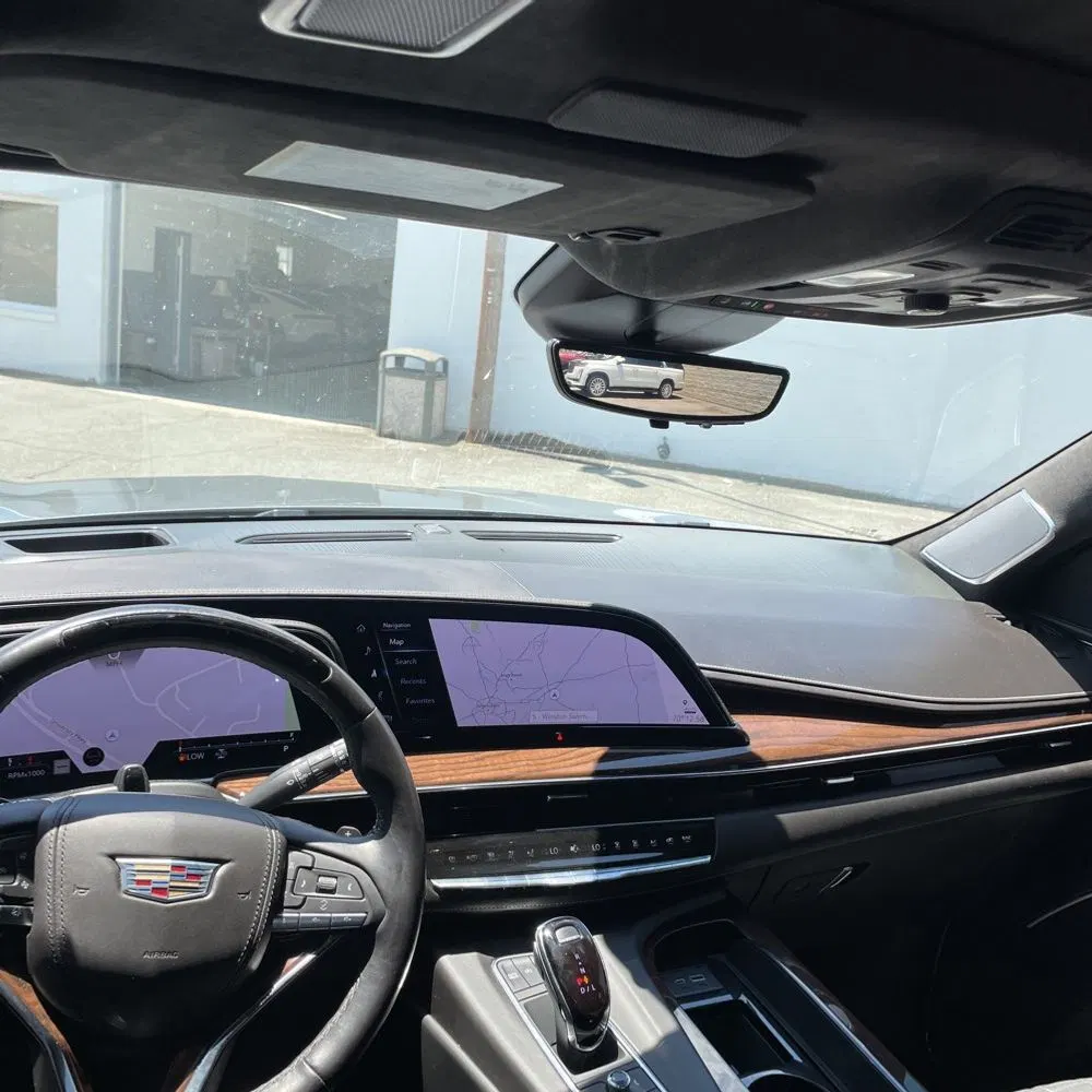2022 Cadillac Escalade Sport Platinum
