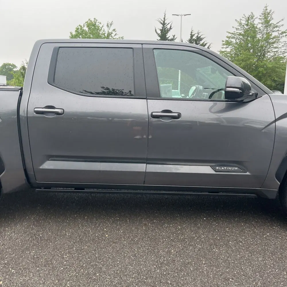 2024 Toyota Tundra Platinum HV