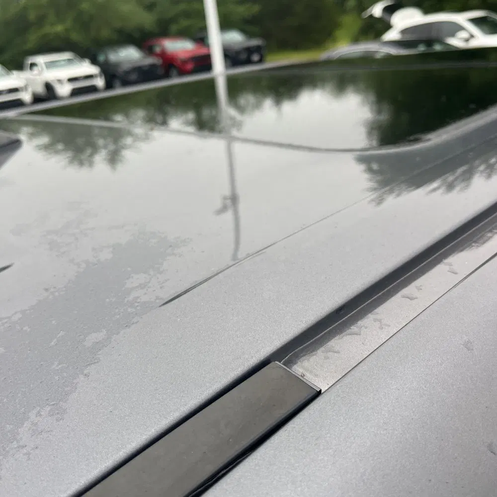 2024 Toyota Tundra Platinum HV