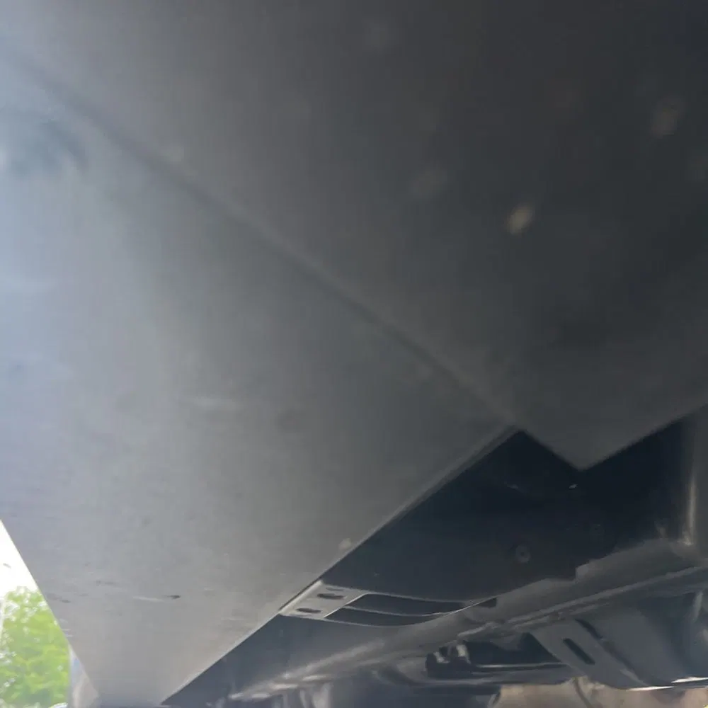 2024 Toyota Tundra Platinum HV