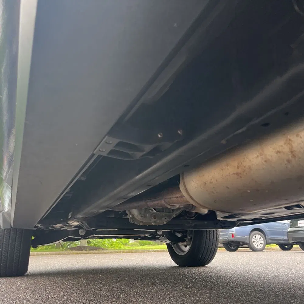 2024 Toyota Tundra Platinum HV