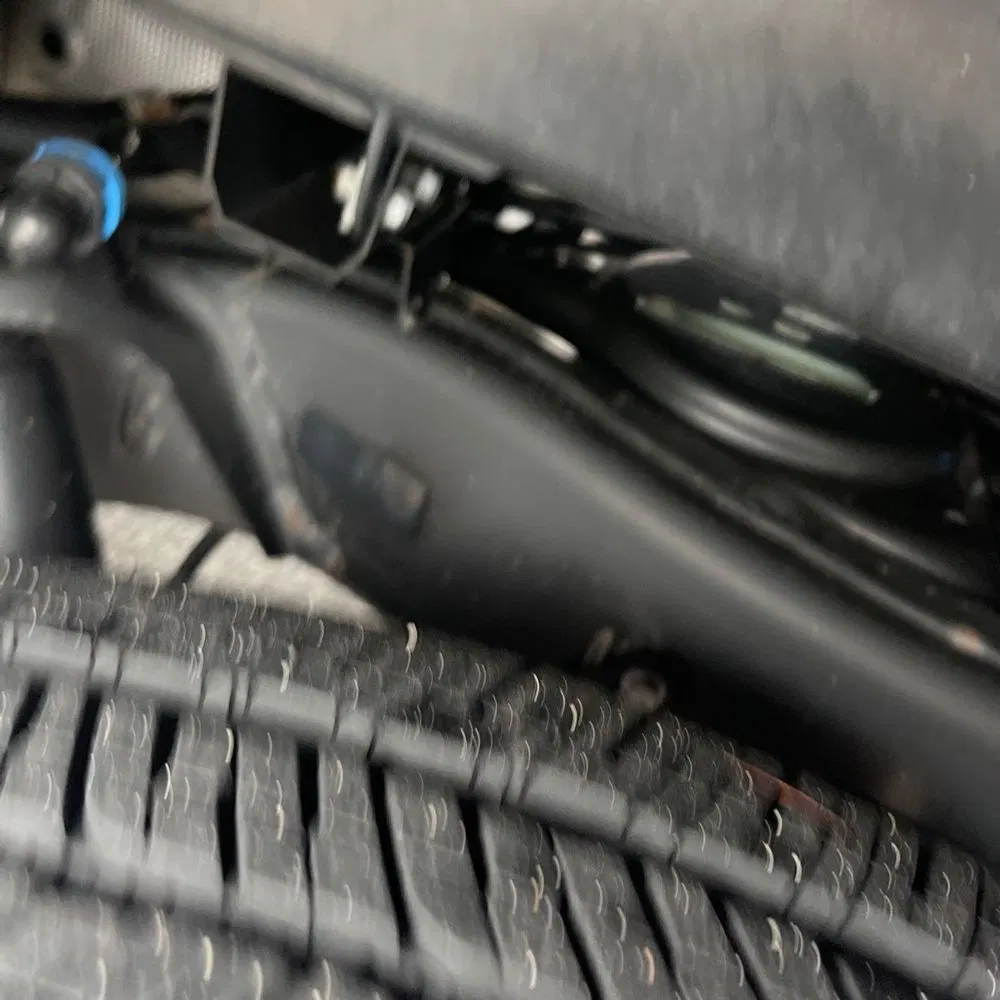 2024 Toyota Tundra Platinum HV