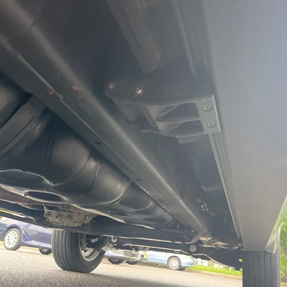2024 Toyota Tundra Platinum HV