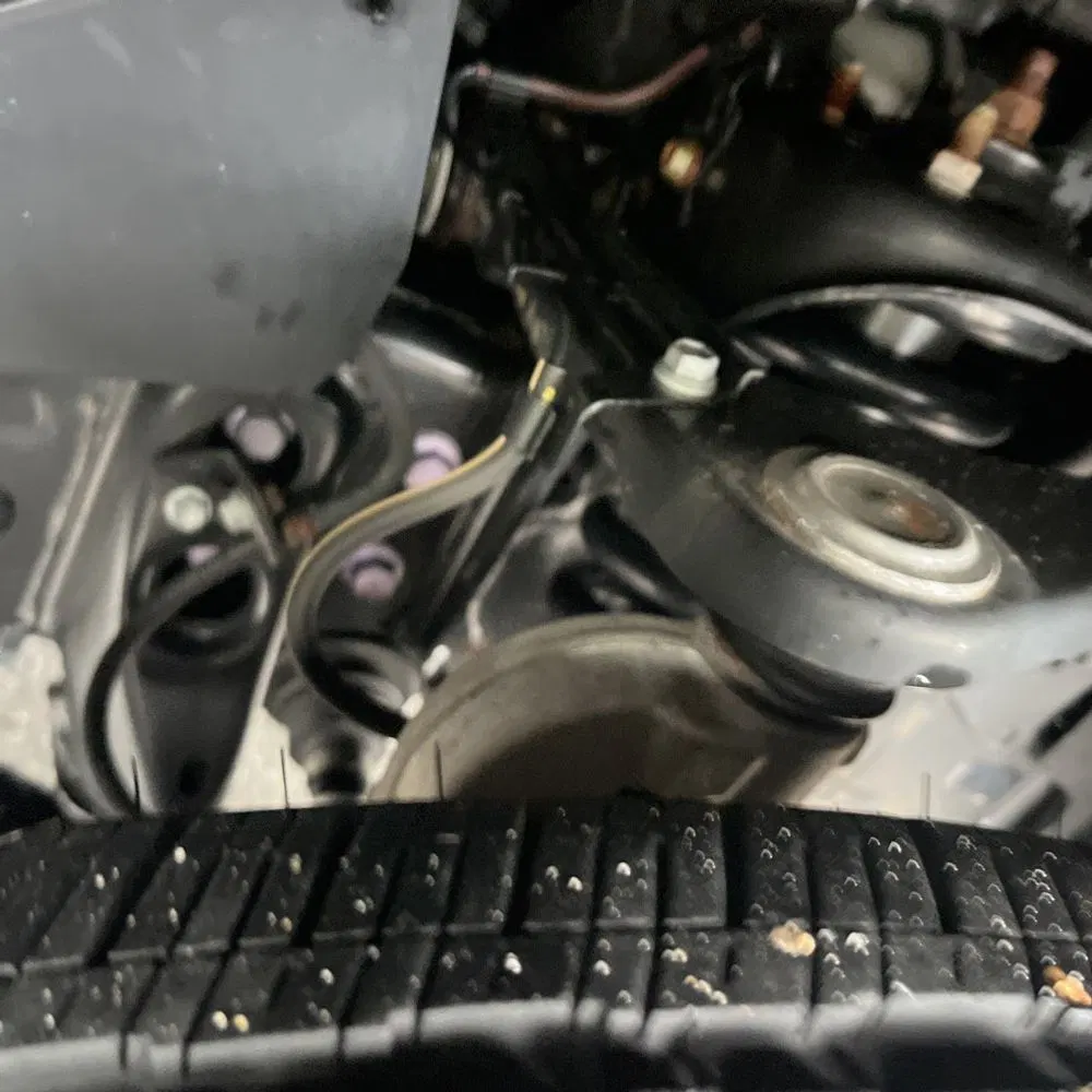 2024 Toyota Tundra Platinum HV