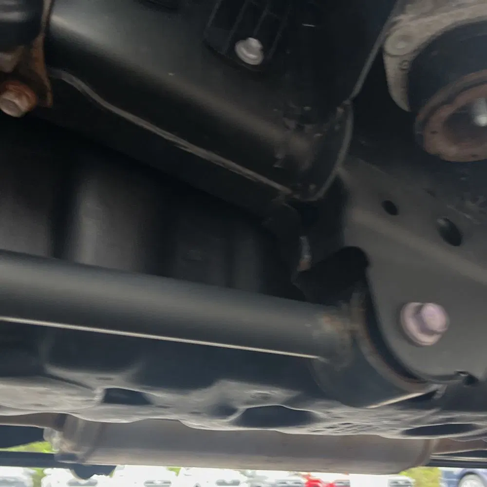 2024 Toyota Tundra Platinum HV