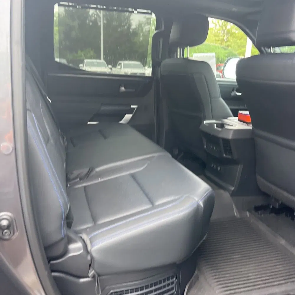 2024 Toyota Tundra Platinum HV