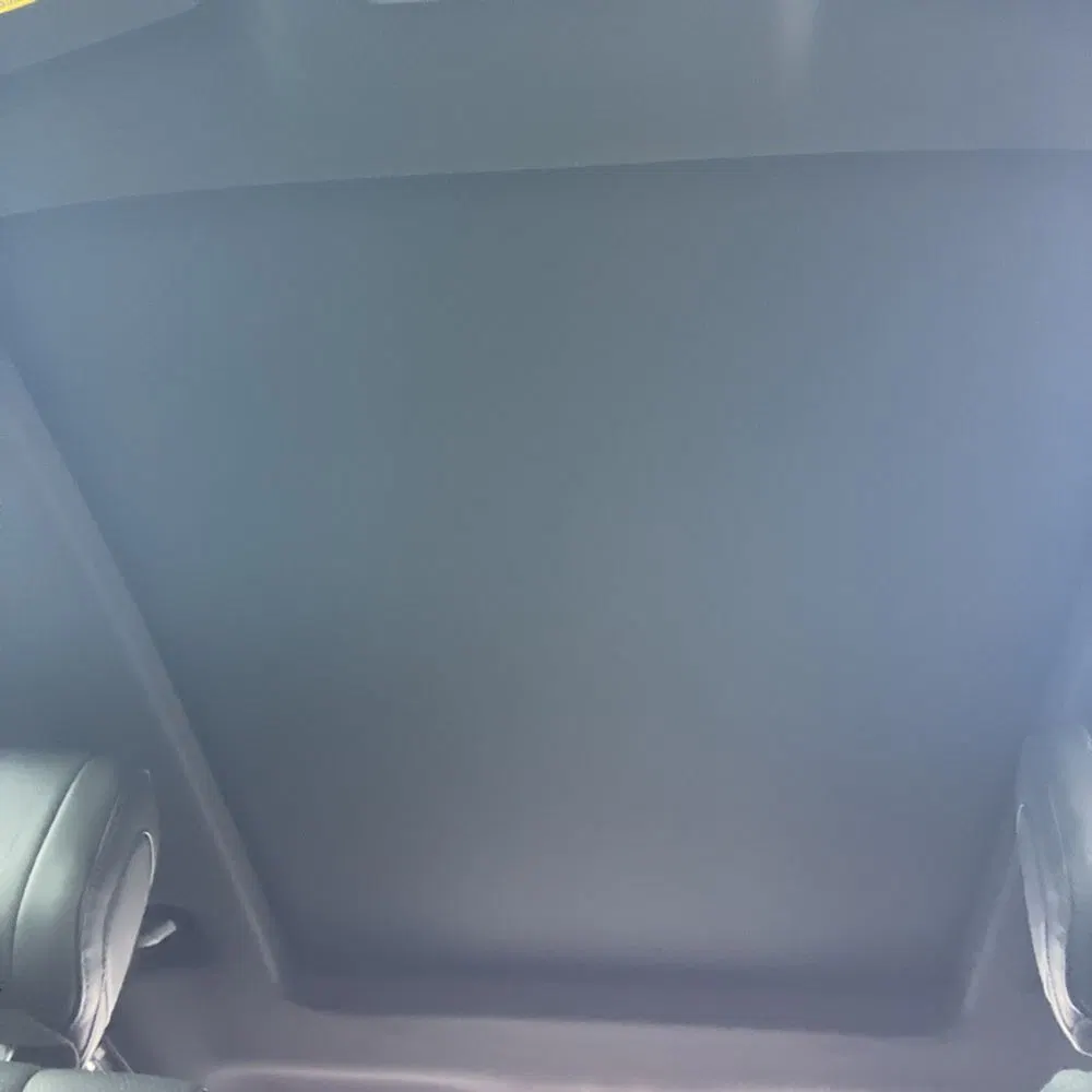 2024 Toyota Tundra Platinum HV