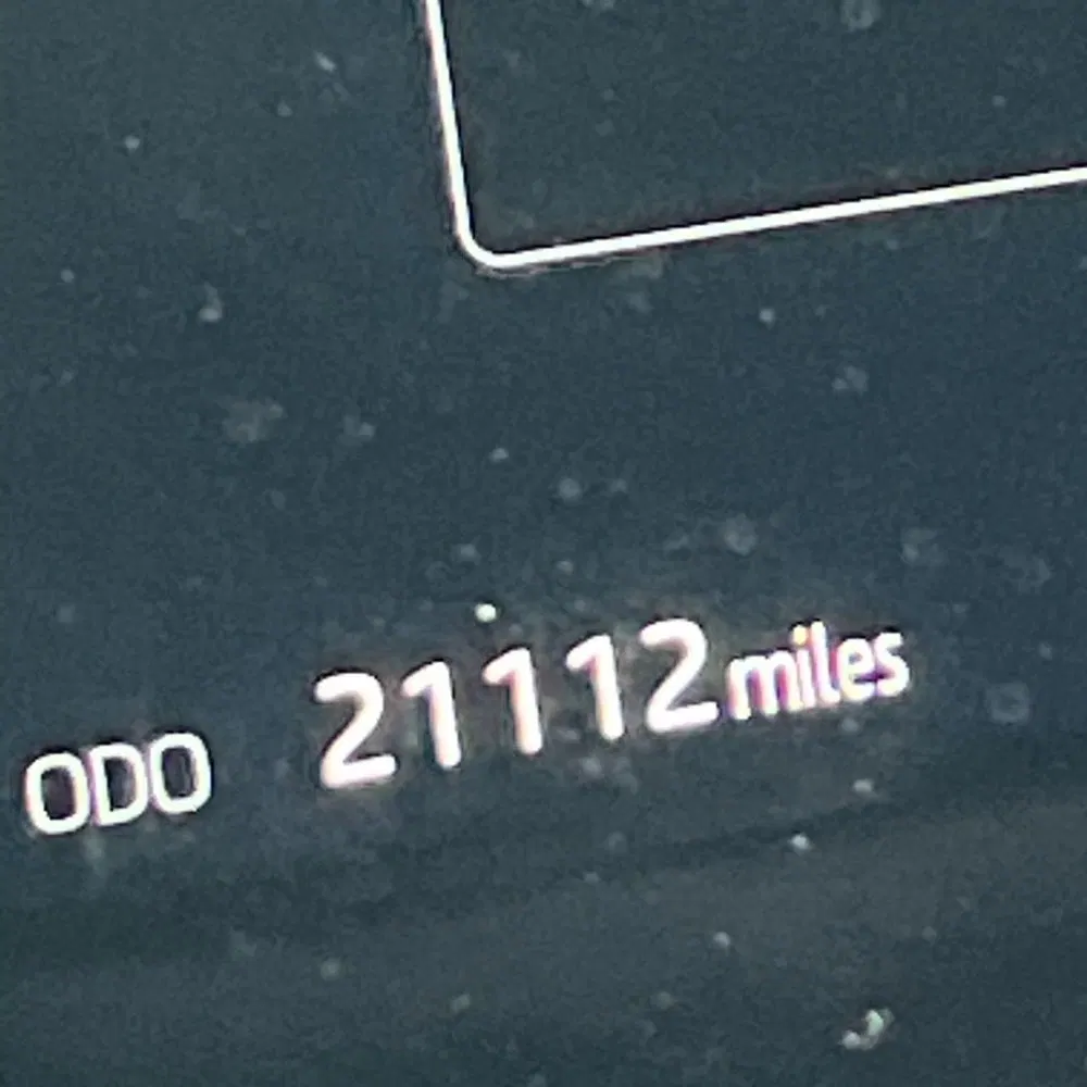 2024 Toyota Tundra Platinum HV