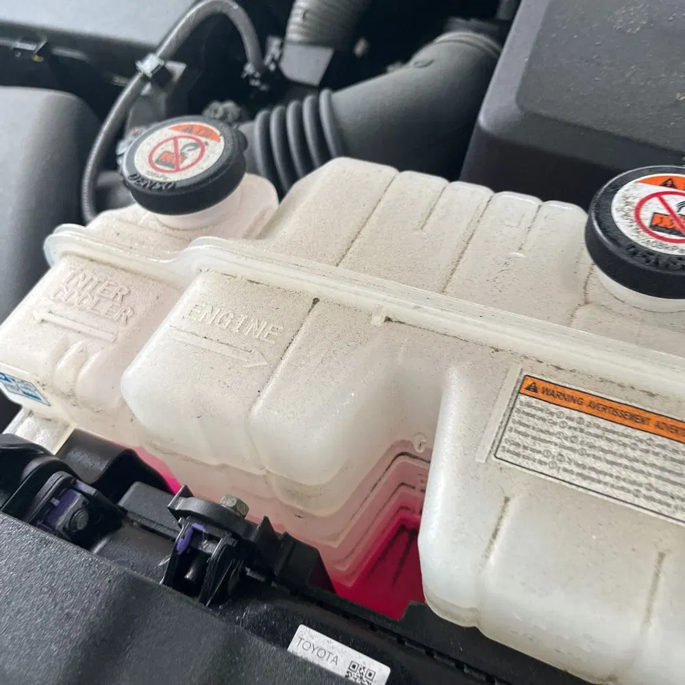 2024 Toyota Tundra Platinum HV