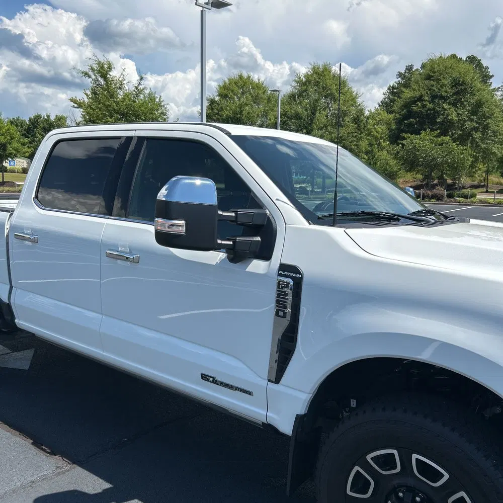 2024 Ford F250 S/D Platinum