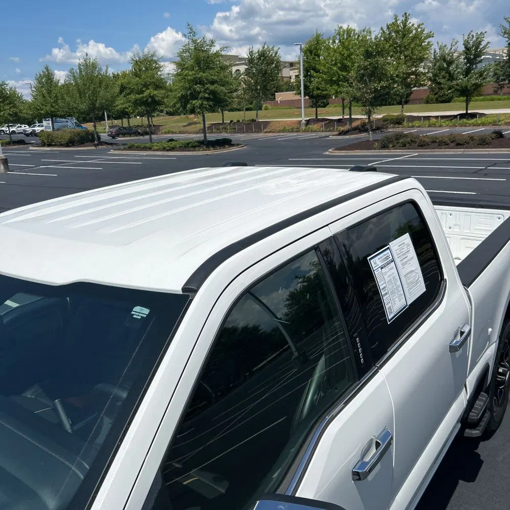 2024 Ford F250 S/D Platinum