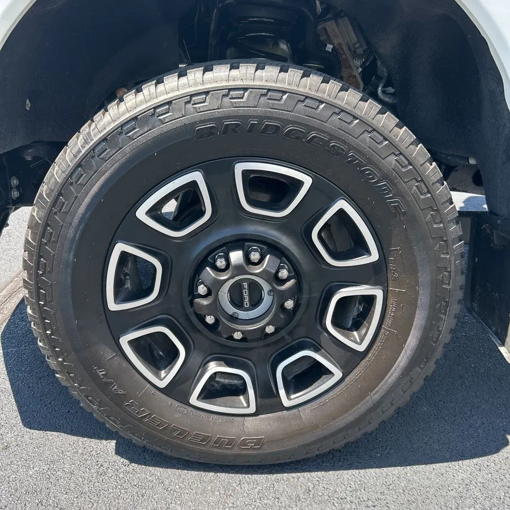 2024 Ford F250 S/D Platinum