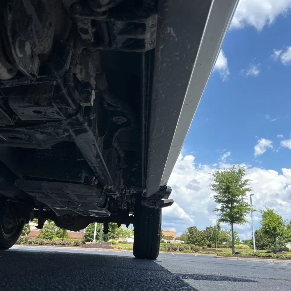 2024 Ford F250 S/D Platinum