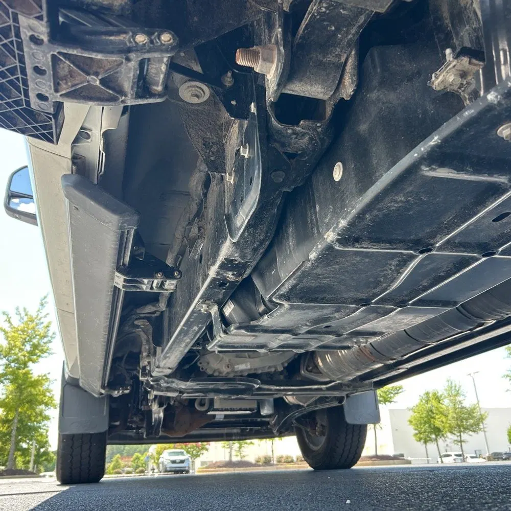 2024 Ford F250 S/D Platinum