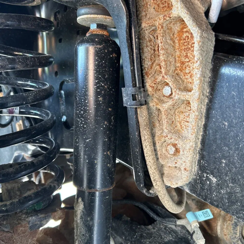 2024 Ford F250 S/D Platinum