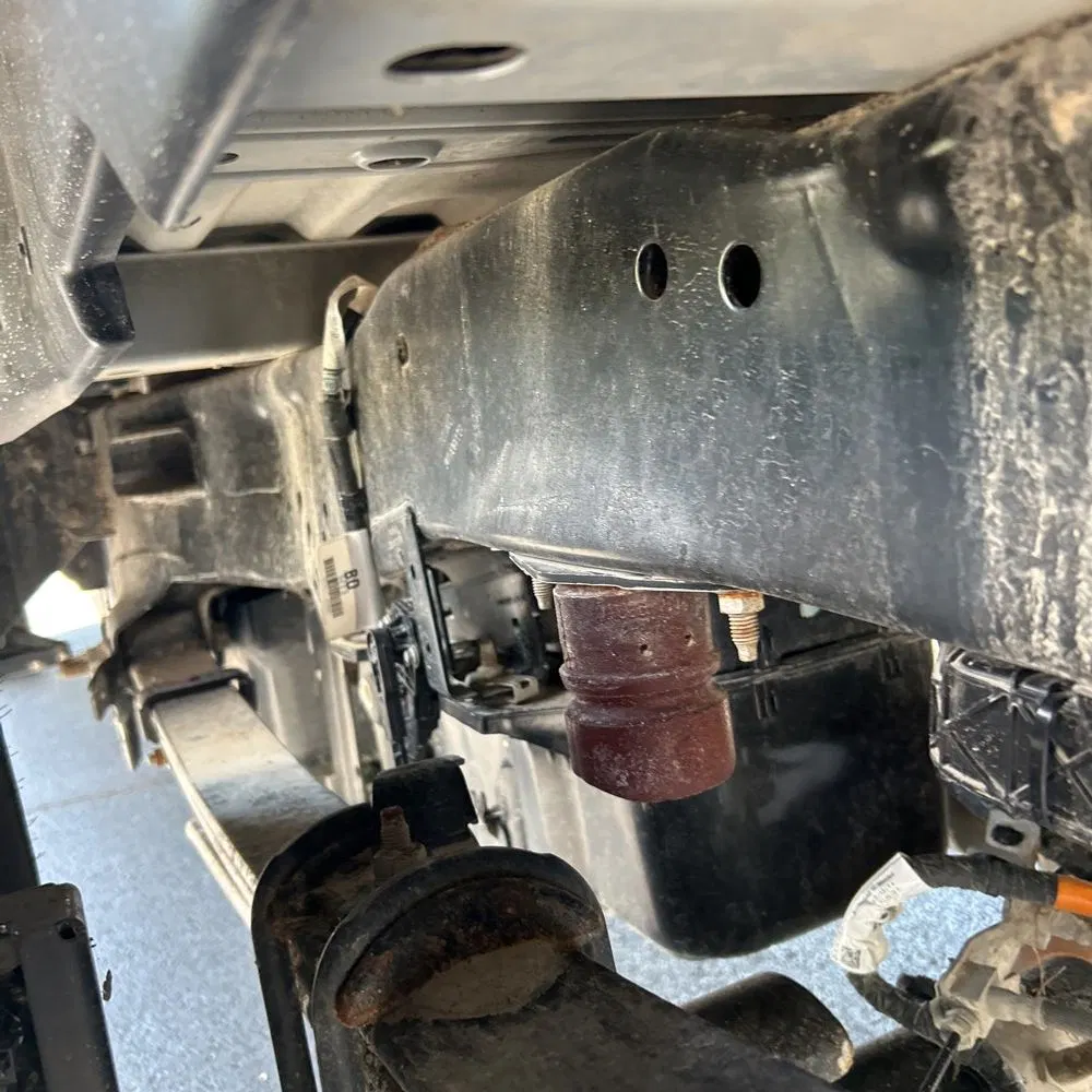 2024 Ford F250 S/D Platinum