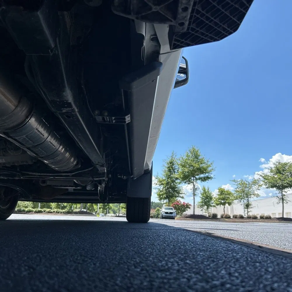 2024 Ford F250 S/D Platinum