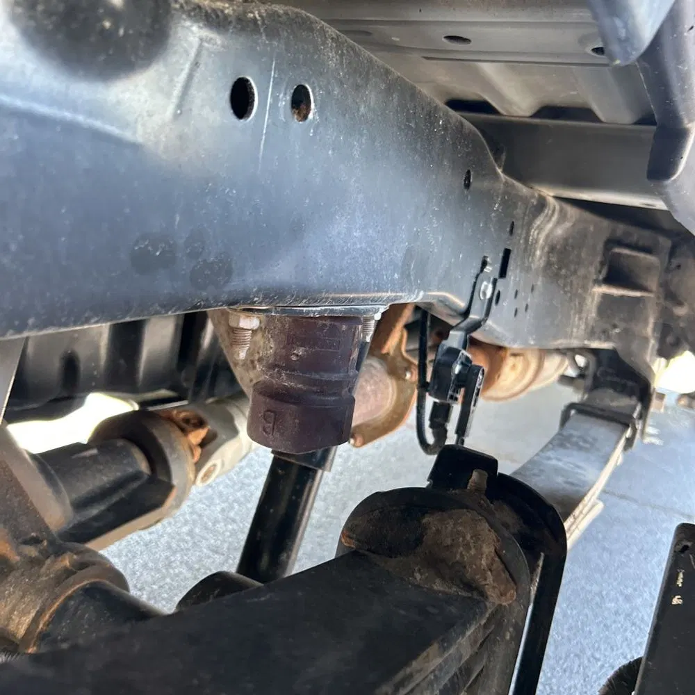 2024 Ford F250 S/D Platinum