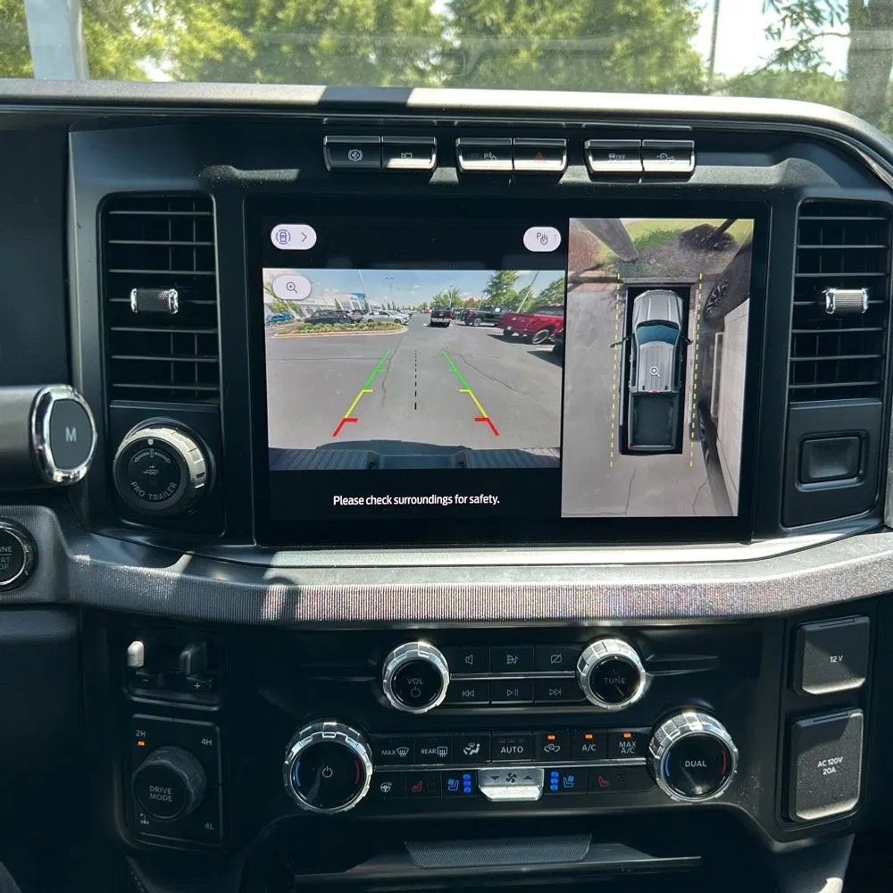 2024 Ford F250 S/D Platinum