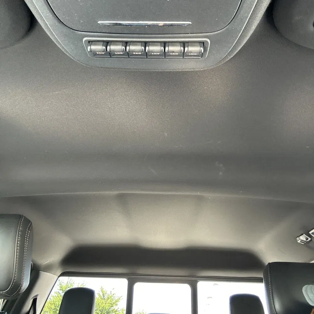 2024 Ford F250 S/D Platinum