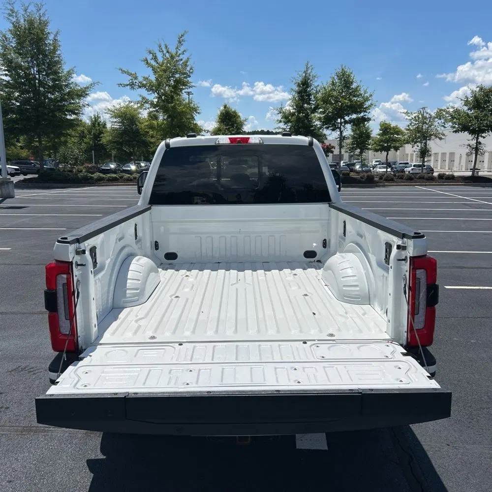2024 Ford F250 S/D Platinum