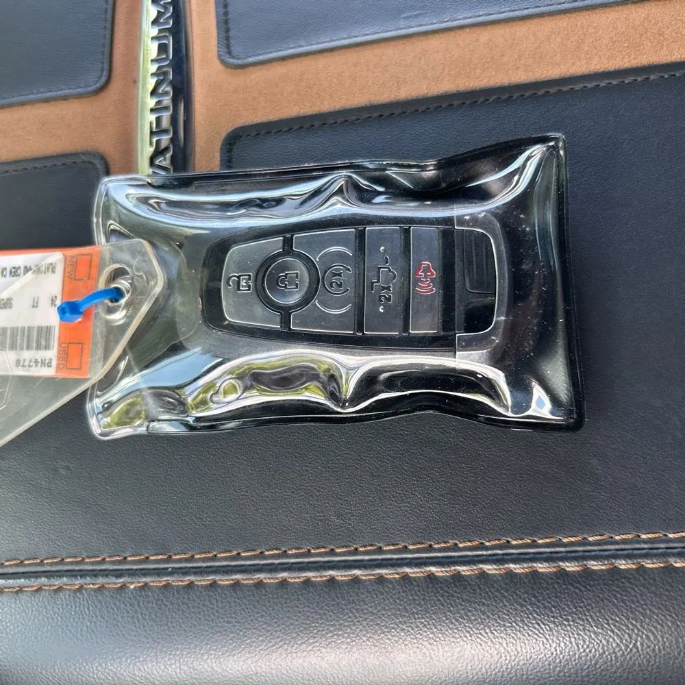 2024 Ford F250 S/D Platinum