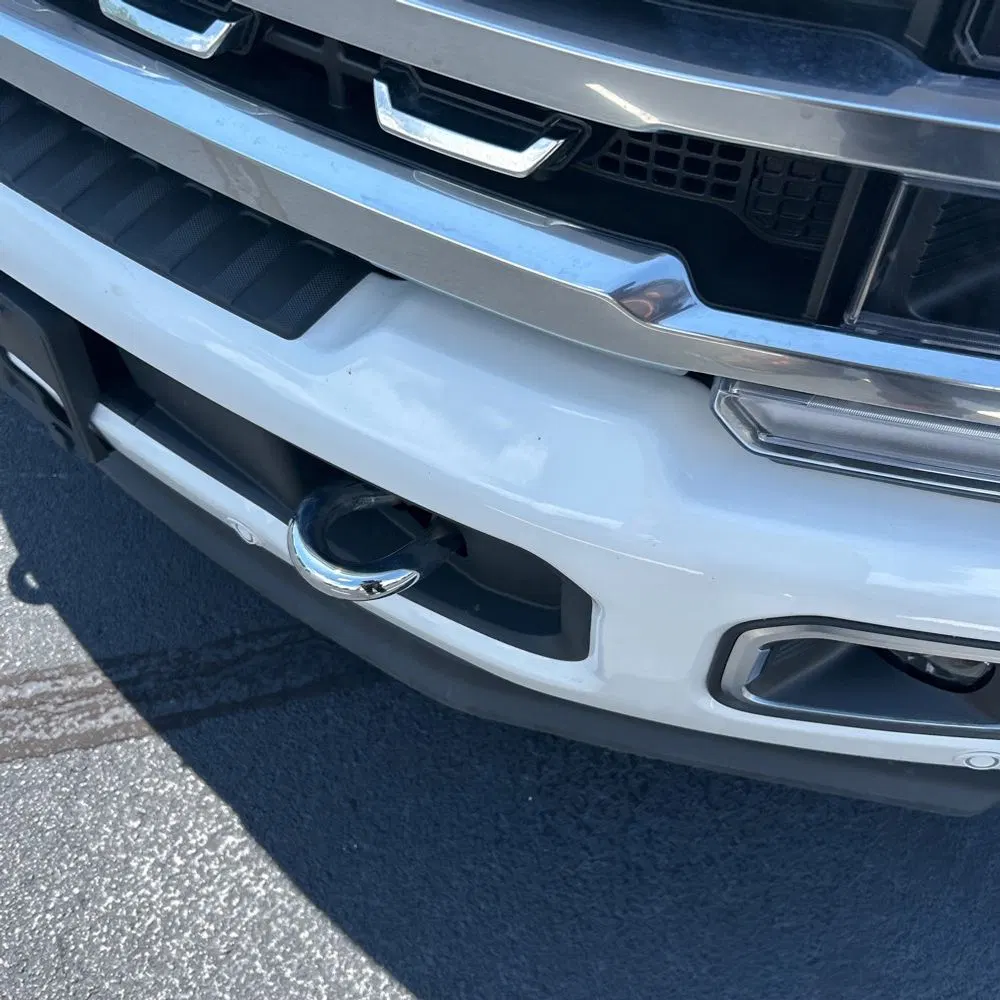 2024 Ford F250 S/D Platinum