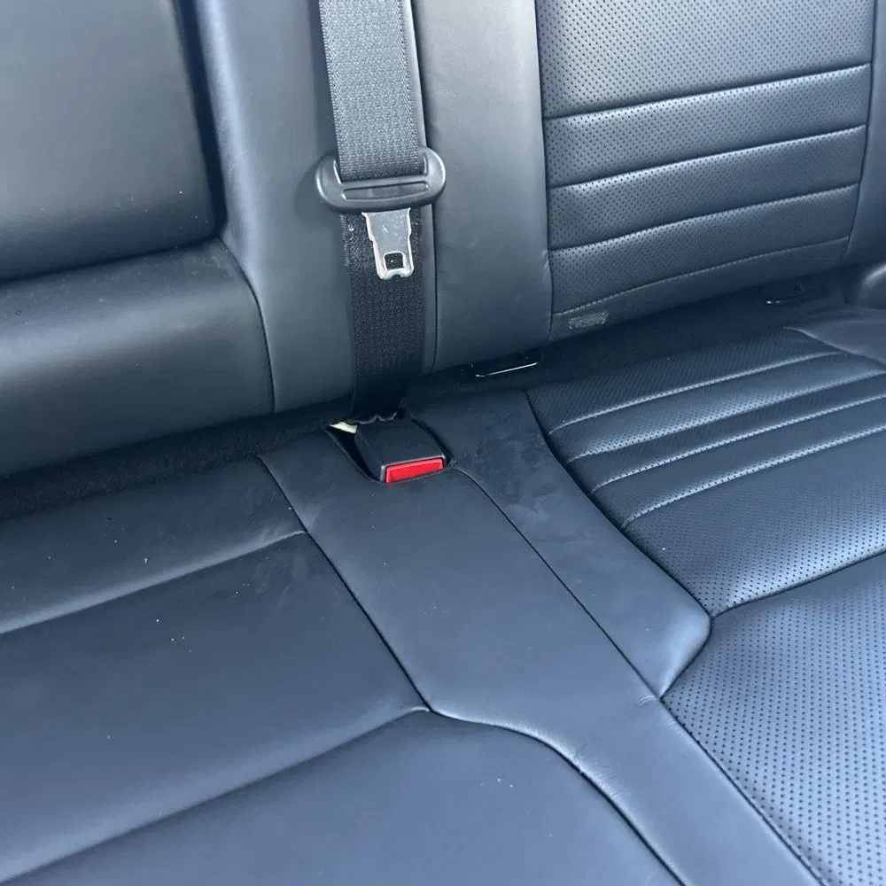 2024 Ford F250 S/D Platinum