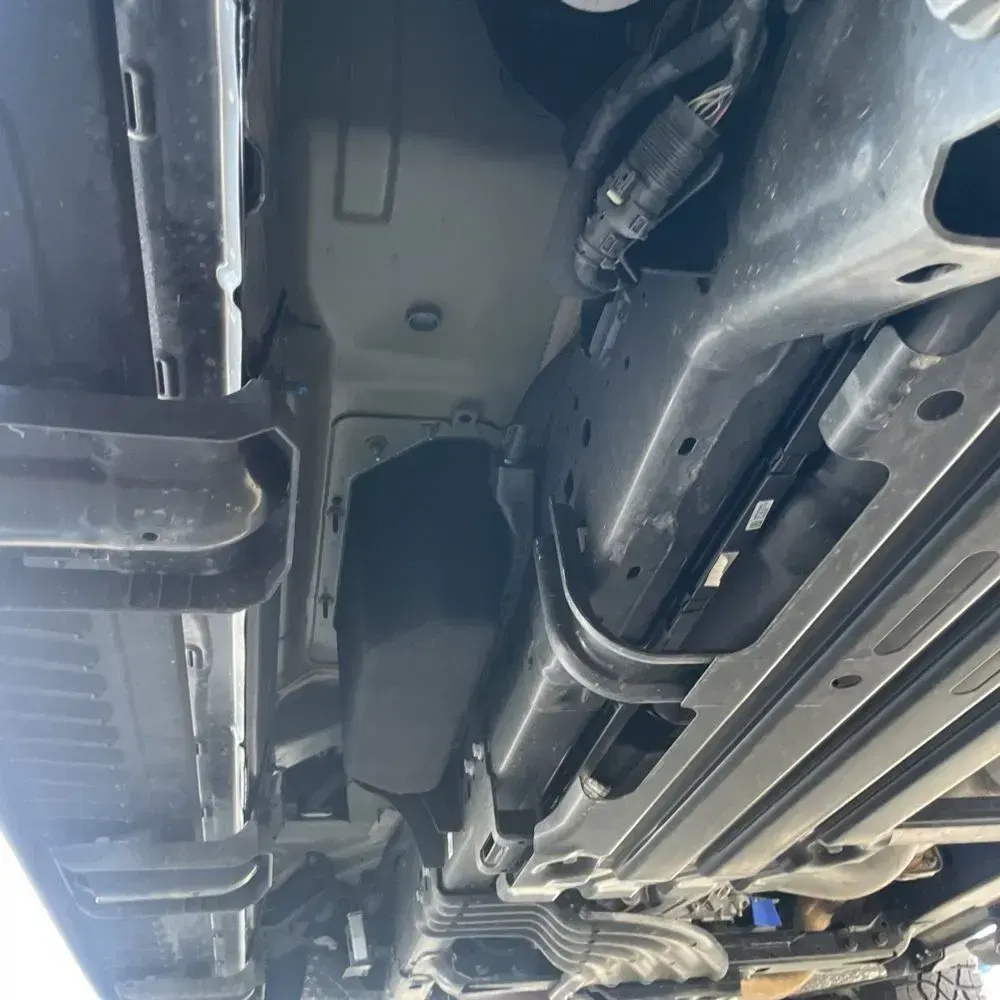 2025 Ram 1500 RHO