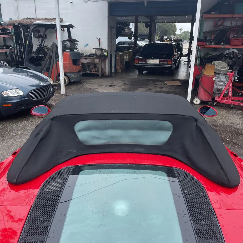 2000 Ferrari 360 Spider