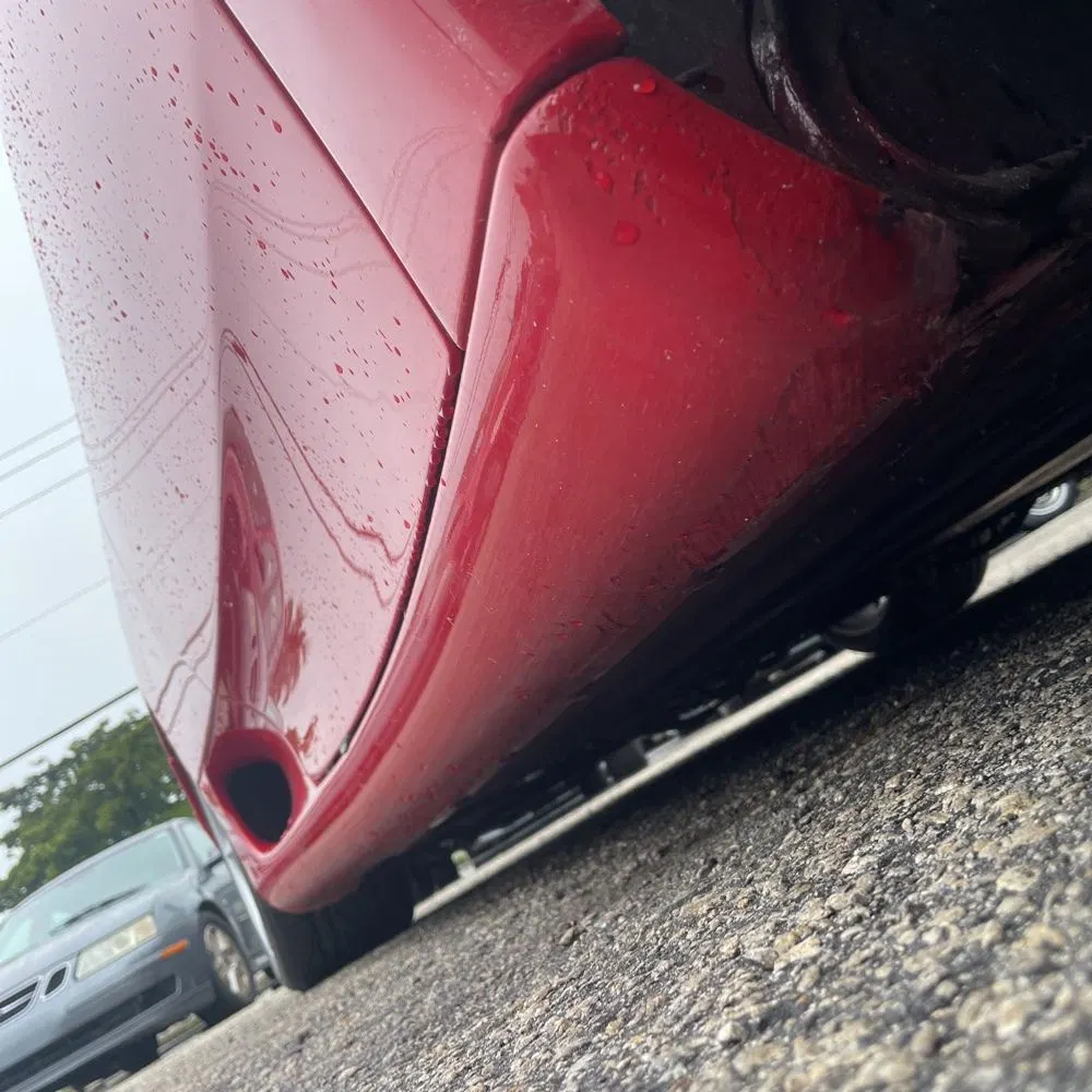 2000 Ferrari 360 Spider