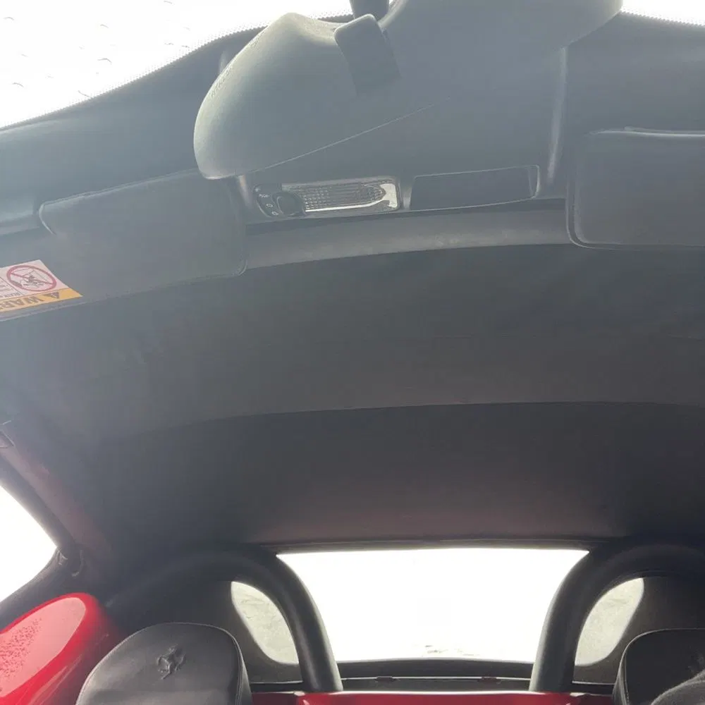 2000 Ferrari 360 Spider