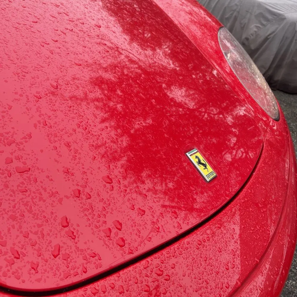 2000 Ferrari 360 Spider