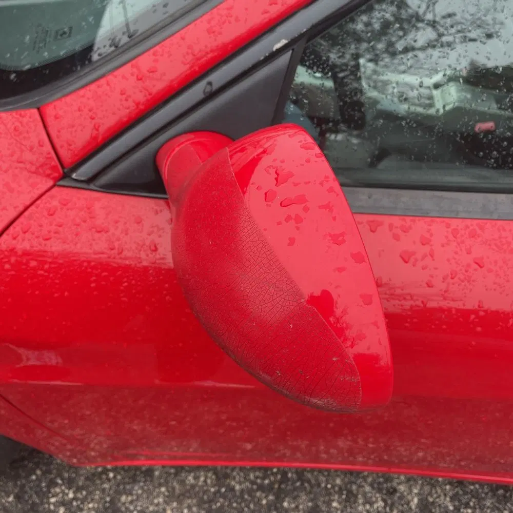 2000 Ferrari 360 Spider