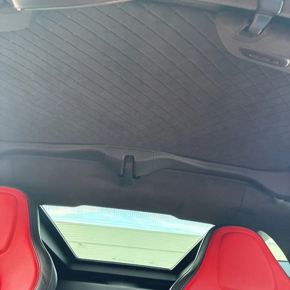 2018 Chevrolet Corvette Stingray Z51