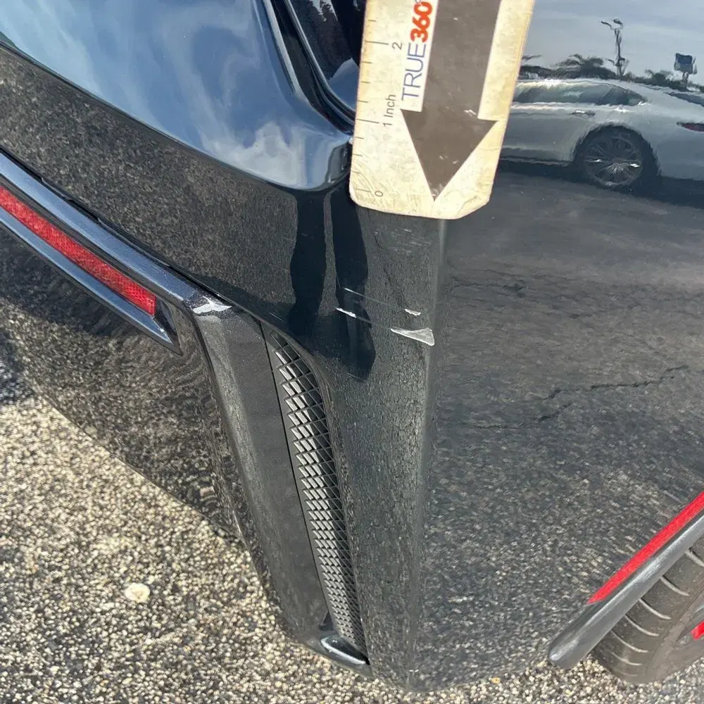 2018 Chevrolet Corvette Stingray Z51